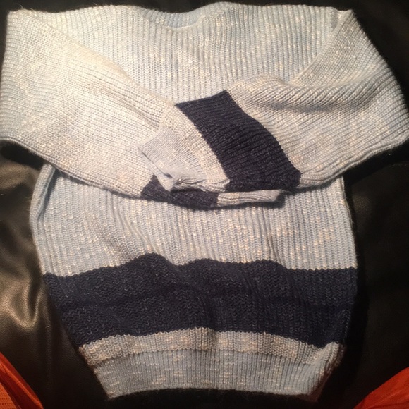 Vintage Sweater - Picture 4 of 5